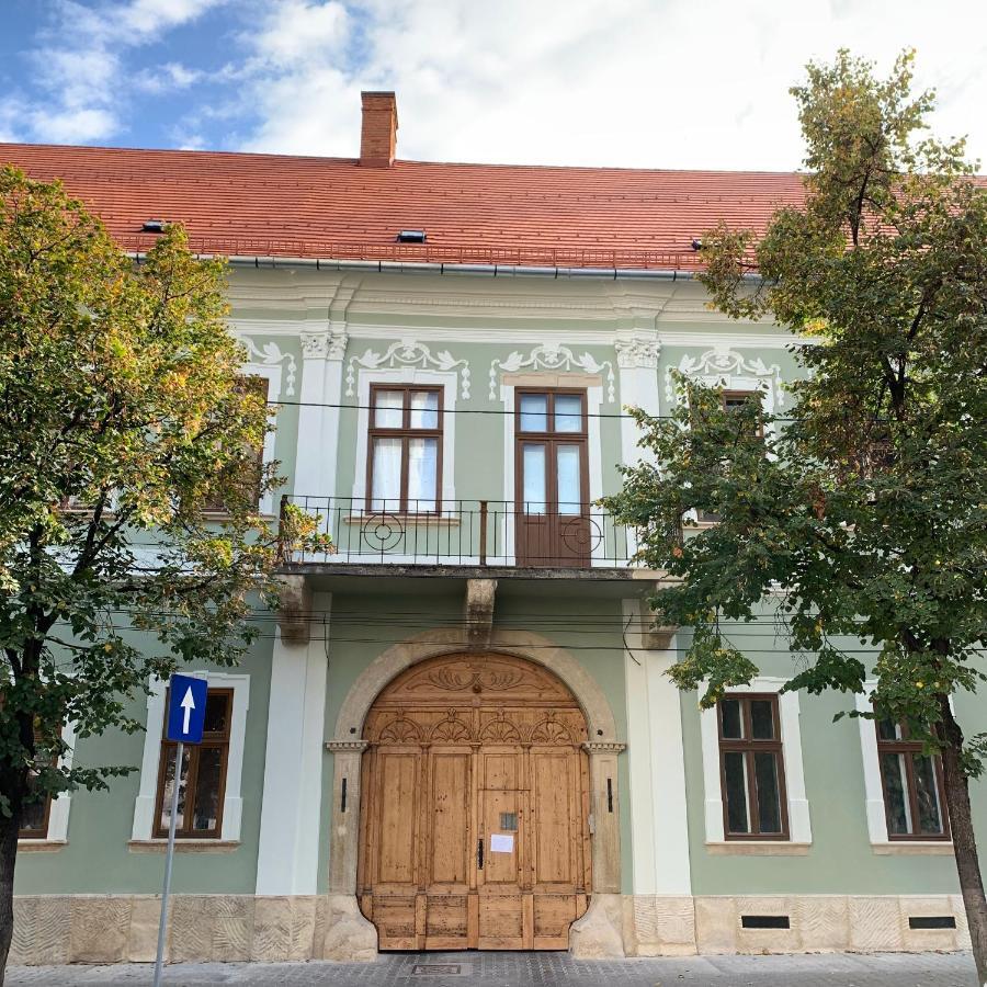 Cluj Apartments מראה חיצוני תמונה